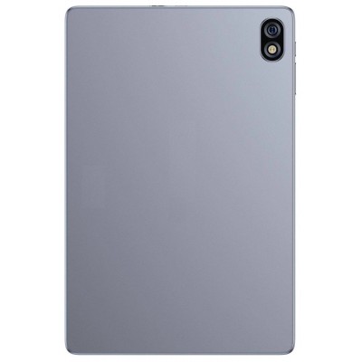 Full Body Housing For Ulefone Tab W10 Grey - Maxbhi Com