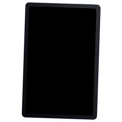 Lcd Frame Middle Chassis For Blackview Tab90 Wifi Pink By - Maxbhi Com