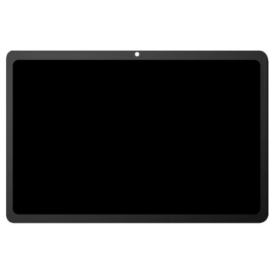 Lcd With Touch Screen For Blackview Tab90 Wifi Grey By - Maxbhi Com