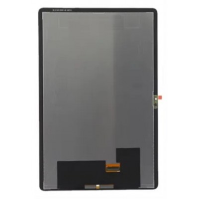 Lcd With Touch Screen For Blackview Tab9 Wifi Black By - Maxbhi Com
