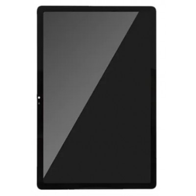 Lcd With Touch Screen For Blackview Tab9 Wifi Pink By - Maxbhi Com