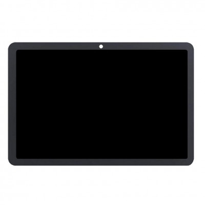 Lcd With Touch Screen For Cubot Tab Kingkong 2 Black By - Maxbhi Com