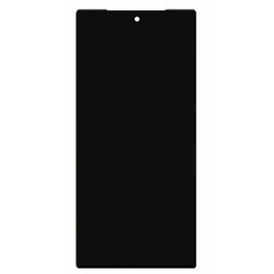 Lcd With Touch Screen For Sharp Aquos R9 Green By - Maxbhi Com