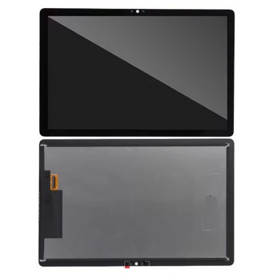 Lcd With Touch Screen For Ulefone Tab A10 Pro Black By - Maxbhi Com