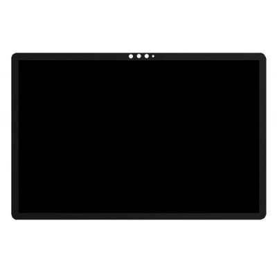 Lcd With Touch Screen For Ulefone Tab A10 Pro Grey By - Maxbhi Com