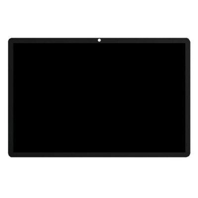 Lcd With Touch Screen For Ulefone Tab W10 Grey By - Maxbhi Com