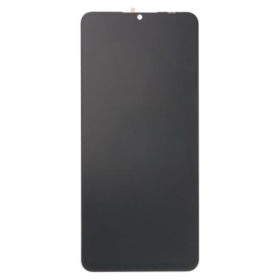 Lcd With Touch Screen For Zte Blade A55 Orange By - Maxbhi Com