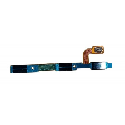 Power Button Flex Cable For Oukitel C58 Pro On Off Flex Pcb By - Maxbhi Com