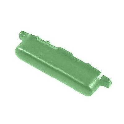 Power Button Outer For Sharp Aquos R9 Black By - Maxbhi Com