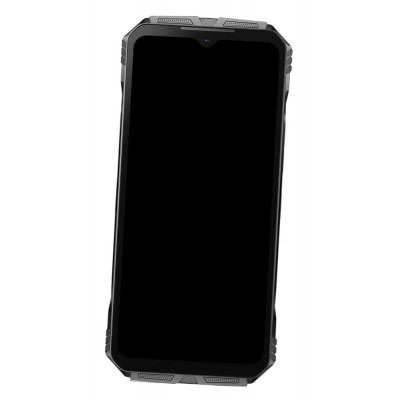 Proximity Light Sensor Flex Cable For Doogee S Cyber By - Maxbhi Com