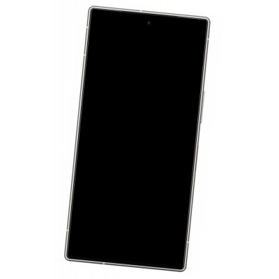 Proximity Light Sensor Flex Cable For Sharp Aquos R9 By - Maxbhi Com