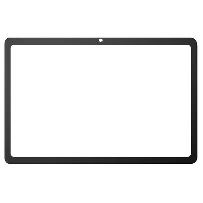Replacement Front Glass For Blackview Tab90 Wifi Blue By - Maxbhi Com