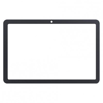 Replacement Front Glass For Cubot Tab Kingkong 2 White By - Maxbhi Com