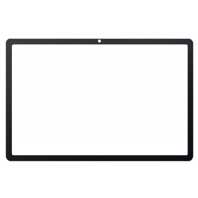Touch Screen Digitizer For Blackview Tab9 Wifi White By - Maxbhi Com