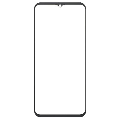 Touch Screen Digitizer For Cubot Kingkong X Pro White By - Maxbhi Com