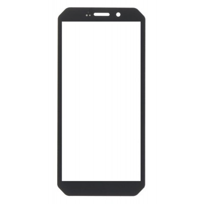 Touch Screen Digitizer For Doogee S51 White By - Maxbhi Com