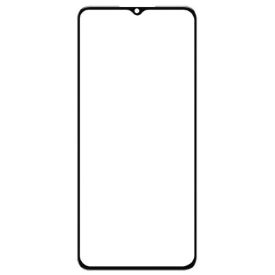Touch Screen Digitizer For Oukitel C57s White By - Maxbhi Com