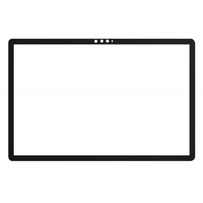 Touch Screen Digitizer For Ulefone Tab A10 Pro White By - Maxbhi Com