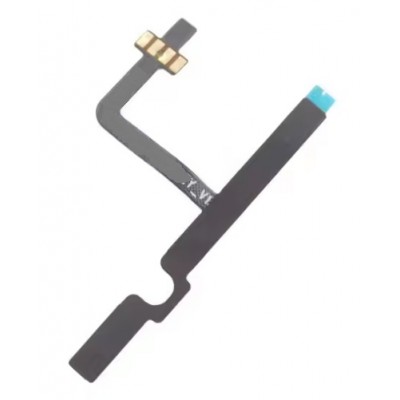 Volume Button Flex Cable For Doogee S Cyber By - Maxbhi Com