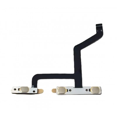Volume Button Flex Cable For Oukitel Rt9 By - Maxbhi Com