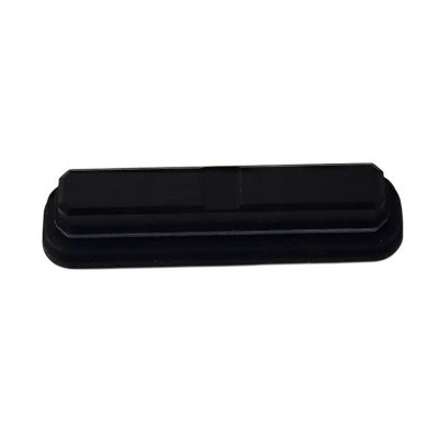 Volume Side Button Outer For Oukitel Rt9 Black By - Maxbhi Com