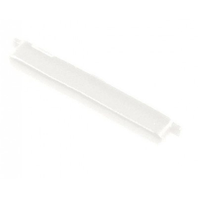 Volume Side Button Outer For Sharp Aquos R9 White By - Maxbhi Com
