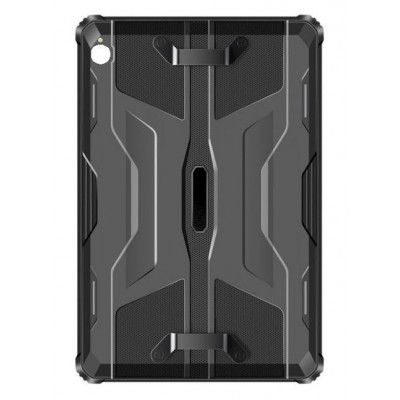 Back Panel Cover For Oukitel Rt9 Black - Maxbhi Com