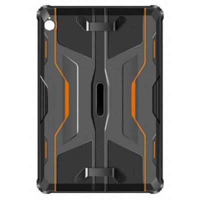 Back Panel Cover For Oukitel Rt9 Orange - Maxbhi Com