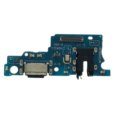Charging Connector Flex Pcb Board For Realme Narzo N61 By - Maxbhi Com