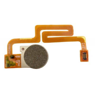 Fingerprint Sensor Flex Cable For Sony Xperia Xa2 Plus Gold By - Maxbhi Com
