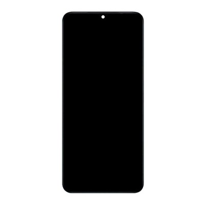 Lcd With Touch Screen For Umidigi G9c Green By - Maxbhi Com