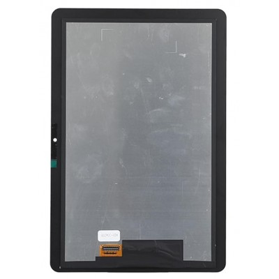 Lcd With Touch Screen For Oukitel Rt9 Orange By - Maxbhi Com