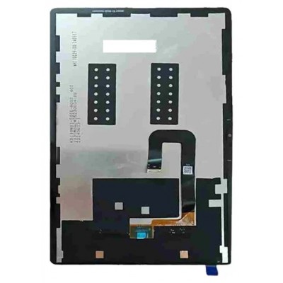Lcd With Touch Screen For Realme Pad 2 Lite Black By - Maxbhi Com