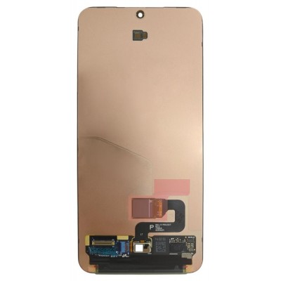 Lcd With Touch Screen For Samsung Galaxy S25 Pink By - Maxbhi Com