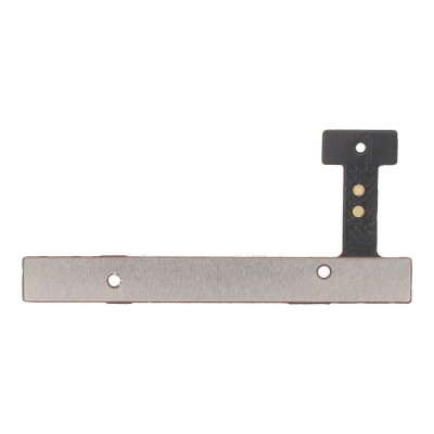 Power Button Flex Cable For Motorola Edge 50 On Off Flex Pcb By - Maxbhi Com