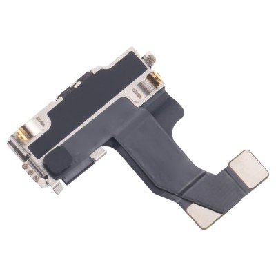 Replacement Front Camera For Apple Iphone 16 Plus Selfie Camera By - Maxbhi Com