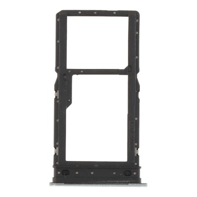 Sim Card Holder Tray For Samsung Galaxy A06 5g Light Green - Maxbhi Com