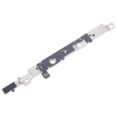 Volume Button Flex Cable For Apple Iphone 16 Pro By - Maxbhi Com