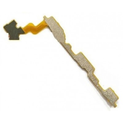 Volume Button Flex Cable For Vivo V40e 5g By - Maxbhi Com