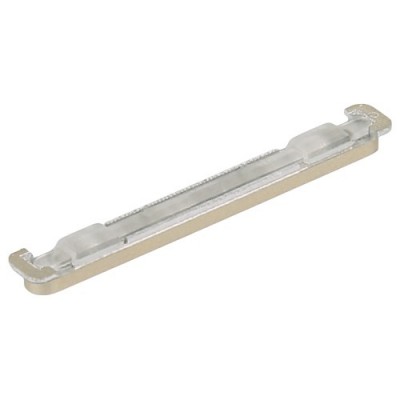 Volume Side Button Outer For Sony Xperia 10 Plus Gold By - Maxbhi Com