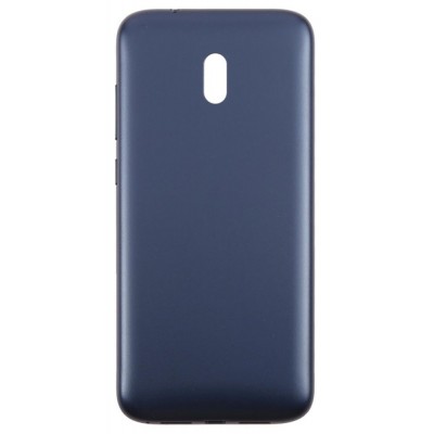 Back Panel Cover For Nokia C1 Plus White - Maxbhi Com