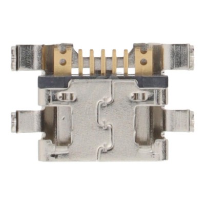 Charging Connector For Alcatel 1b 2020 By - Maxbhi Com