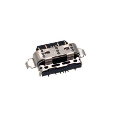Charging Connector For Alcatel 1v 2020 By - Maxbhi Com