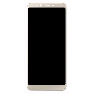 Lcd With Touch Screen For Tecno Mobile Camon X Gold By - Maxbhi Com