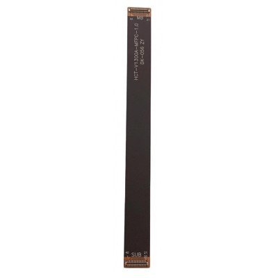 Main Board Flex Cable For Blackview Bl9000 By - Maxbhi Com