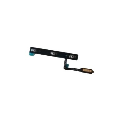 Power Button Flex Cable For Meizu 18 Pro On Off Flex Pcb By - Maxbhi Com
