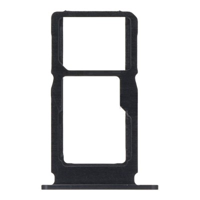 Sim Card Holder Tray For Htc Desire 20 Pro Black - Maxbhi Com
