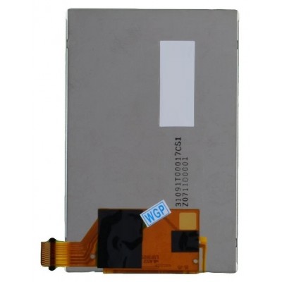 Lcd Screen For Htc Freestyle Replacement Display By - Maxbhi Com