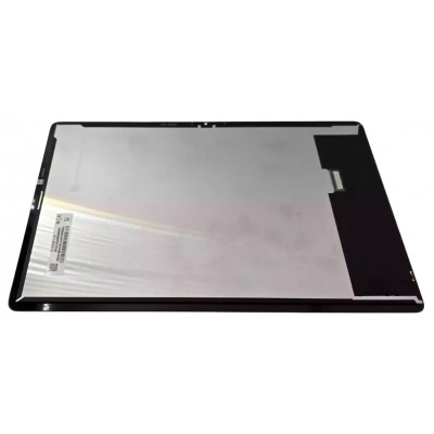 Lcd With Touch Screen For Blackview Mega 1 Grey By - Maxbhi Com