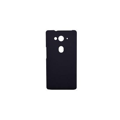Back Case for Acer Liquid E3 E380 - Black